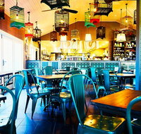Miss Lilian Tea House - C Tourism