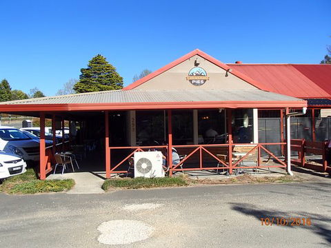 Mountain High Pies - C Tourism 0