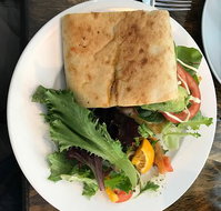 No 325 Cafe - C Tourism