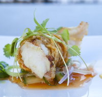Ocean Restaurant - C Tourism