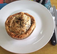 Pie Stop - C Tourism