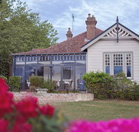 Pins on Lurline - C Tourism
