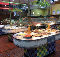 Pizza Hut Windsor - C Tourism