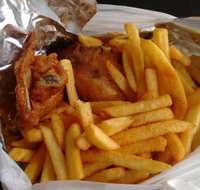 Poulet Chicken Food - C Tourism