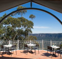 Restaurant 1128 - C Tourism
