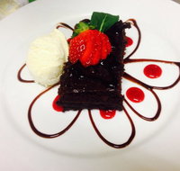 Rosewood Cottage Bar  Grill - C Tourism
