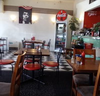Savoy Cafe Restaurant - C Tourism
