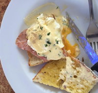 Simon's Cafe - C Tourism