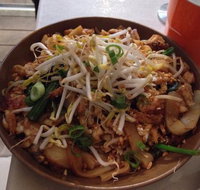 Stir Crazy Noodle Bar - C Tourism