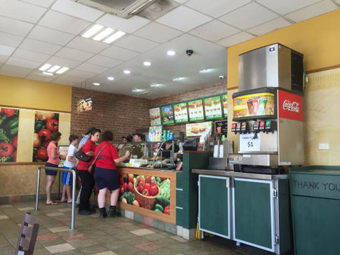 Subway - C Tourism 0