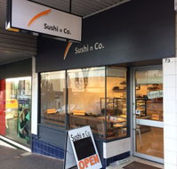 Sushi n Co. - C Tourism