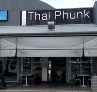 Thai Phunk - C Tourism