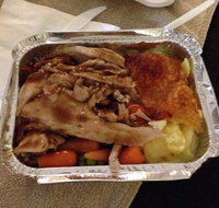 The Corner Roast - C Tourism