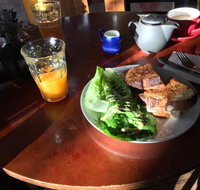 The Elephant Bean Cafe - C Tourism
