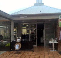 The Evergreen Cafe - C Tourism