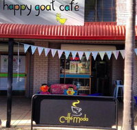The Happy Goat Cafe - C Tourism