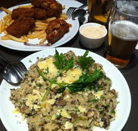 The Imperial Bistro - C Tourism