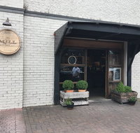 The Mill Cafe - C Tourism