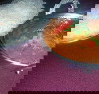 The Ruby Indian Restaurant - C Tourism