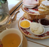 The Tea Salon - C Tourism