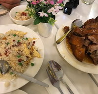 Three Sisters BBQ Chinese Restaurant - C Tourism
