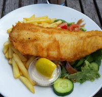 Three Sisters Cafe Katoomba - C Tourism