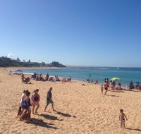 Toowoon Bay SLSC Cafe - C Tourism