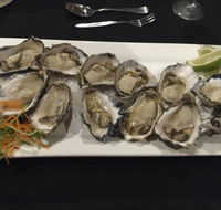 Victoria's Restaurant - C Tourism