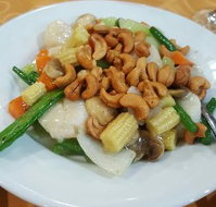 Windsor Chinese Restaurant - C Tourism