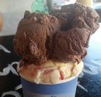 Windsor Ice Cream Cafe - C Tourism