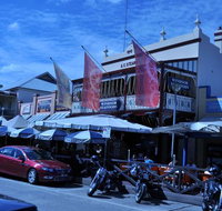 Windsor Seafoods - C Tourism