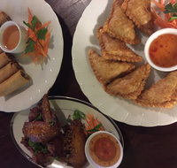 Windsor Thai - C Tourism