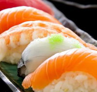 Wonder sushi - C Tourism