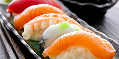 Wonder Sushi - C Tourism 0