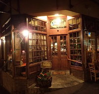 Yellow Deli - C Tourism