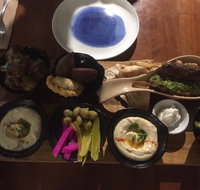 Zazu cafe - C Tourism