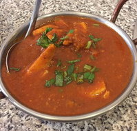 Curry Camp - C Tourism