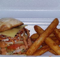 Flavours Cafe - C Tourism