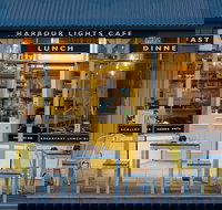 Harbour Lights Cafe - C Tourism