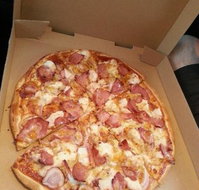 Hero's Pizza - C Tourism