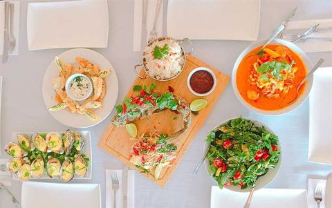 I Love Pho North Sydney - C Tourism 0