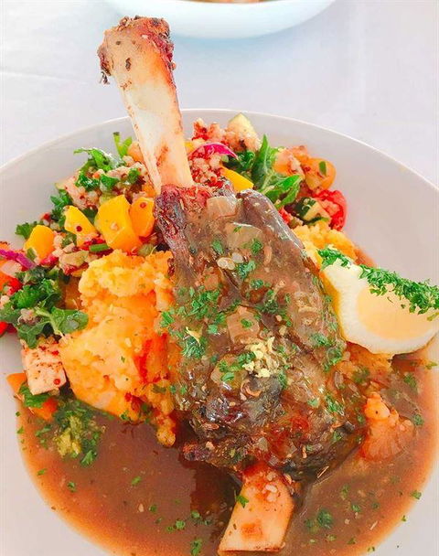 I Love Pho North Sydney - C Tourism 24