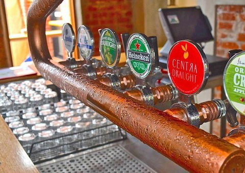 Jannat Authentic Indian Restaurant - C Tourism 0