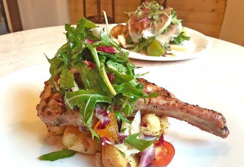 Jannat Authentic Indian Restaurant - C Tourism 10