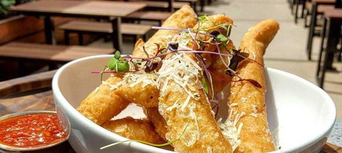 Jannat Authentic Indian Restaurant - C Tourism 11