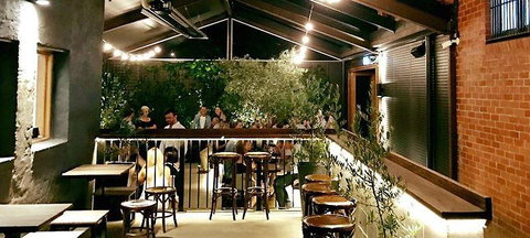 Jannat Authentic Indian Restaurant - C Tourism 12