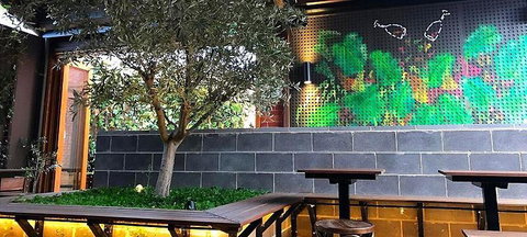 Jannat Authentic Indian Restaurant - C Tourism 14