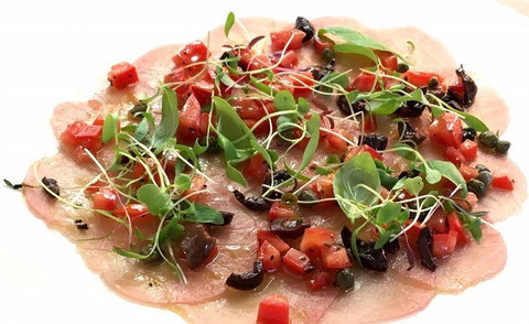 Jannat Authentic Indian Restaurant - C Tourism 16