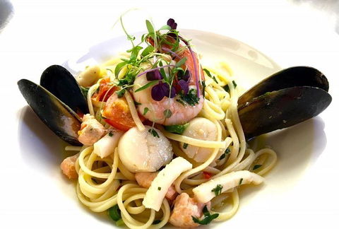 Jannat Authentic Indian Restaurant - C Tourism 1