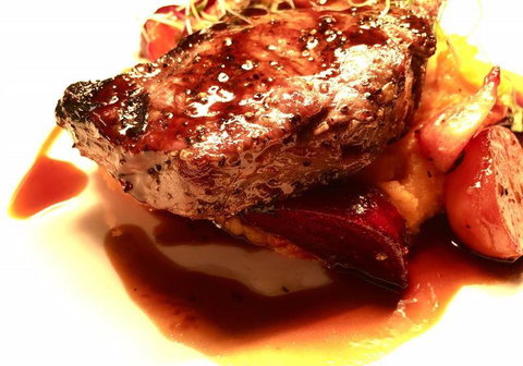 Jannat Authentic Indian Restaurant - C Tourism 2